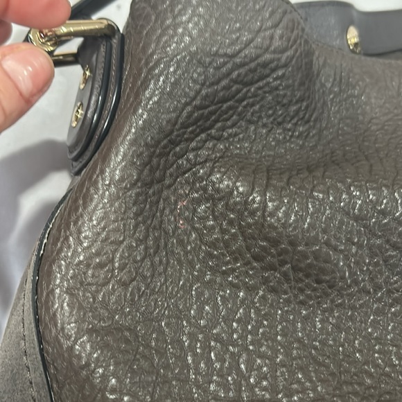 Beautiful, large Coach leather bag - Picture 11 of 11